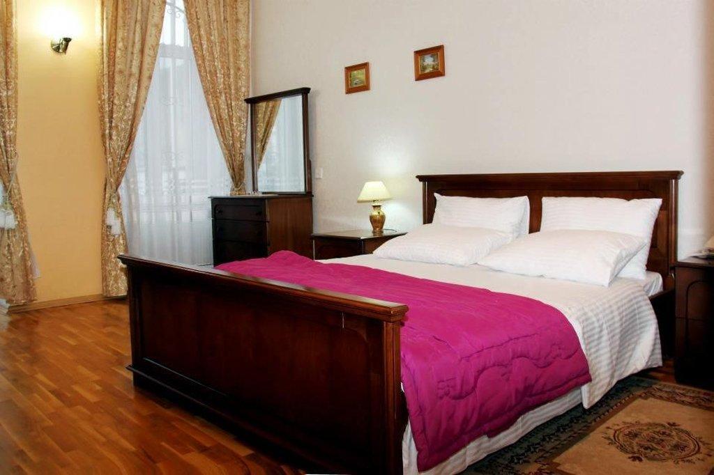 Swan Hotel Baku Exterior photo